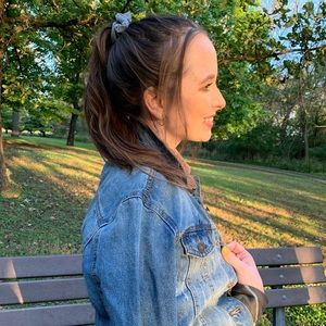 Meet your Posher, Rikki